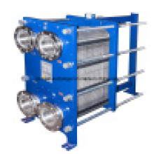 Heat Exchanger for Beer Processing